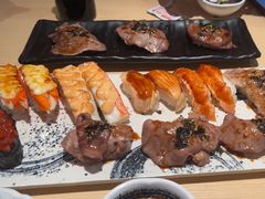 -万岁寿司(万国店)