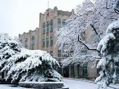 -辽宁大学(崇山校区)