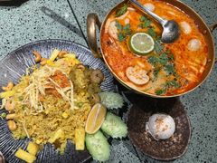 -Home Thai·泰谣(王府井apm店)