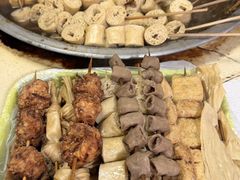 -马记大锅煮(总店)