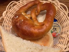 -宝莱纳啤酒花园餐厅PAULANER BRAUHAUS Nanjing(广州路店)