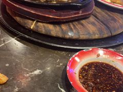 -粗粮人家·东北菜(洋桥店)