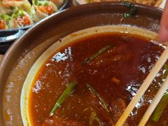 -山四砂锅(太原钟楼街店)