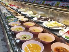 -福成自助烤肉(长阳店)