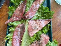 -猪小牛烤肉(青塔店)