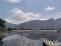 -大理洱源西湖景区