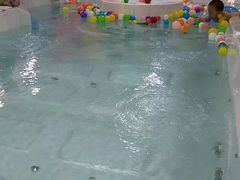 -东方爱婴早教中心(江浦园店)