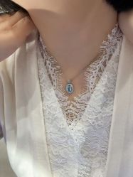 -Cindy Jewelry·钻戒·彩色宝石