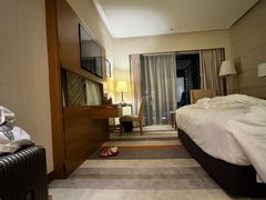 -珠海中海雅高铂尔曼酒店