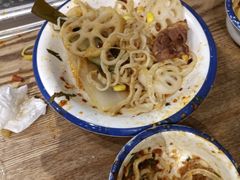 -重拾经典火锅餐厅(乳山店)