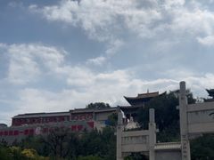 -西宁南禅寺-法幢寺