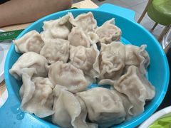 -老边饺子馆(东单店)