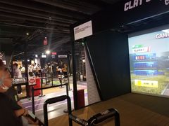 -VS SPORTS PARK运动玩乐园·团建·生日会(合生汇店)