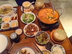 -林四喜·闽南传家菜(鼓浪屿店)