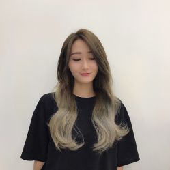 -3AM HAIR SALON染发烫发接发