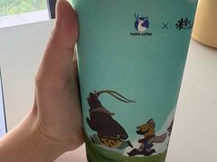 -瑞幸咖啡(浙江大学紫金港校区店)