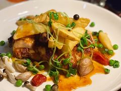 solo烤鸡半只-Solo(衡山路店)