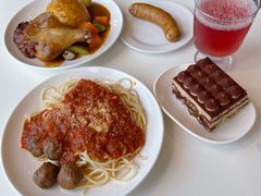 -宜家·瑞典风味餐厅(无锡店)