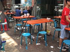 -刘信牛羊肉小炒泡馍(回民街店)