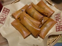 -肖记公安牛肉鱼杂馆·省级非物质文化遗产(三角路直营店)