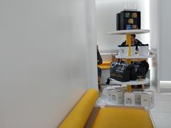 -麦当劳(徐汇漕溪北路百脑汇店)