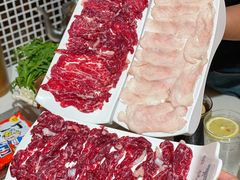 -荣叔港式沙嗲牛肉火锅(正佳潮流店)