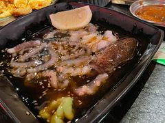 -伊茉家的烤肉店(勒泰中心店)