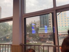 -四禧精酿烧烤串吧(大明湖店)