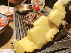 -玉川屋·深夜食堂居酒屋(柳巷店)