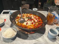 -懒人盐府人家(航天桥店)