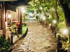 -北京水岸山吧度假村(雁栖镇店)