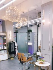 -FUTURE HN男士发型风格设计