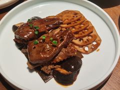 -清水亭湖北菜(大屯DT51店)