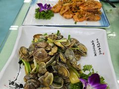 -景好海鲜餐厅(大鹏必选旅游店)