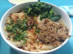 -樊记腊汁肉(竹笆市总店)