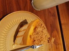 -BAKER&SPICE(安福路店)