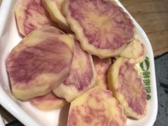 -鲜货俚鲜火锅(青果路店)
