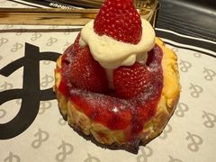 -B&C黄油与面包·THE GARDEN BAKERY概念店(世纪汇店)
