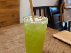 青瓜米酿-知亘茶食