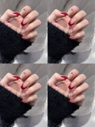 -M·X Nail日式美甲美睫