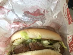 -FATBURGER 特富客汉堡(外交公寓店)