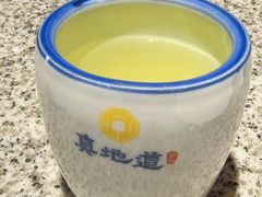 -真地道京味府·鲜橙烤鸭·北京菜(朝阳公园·甜水园店)