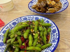 -江城燕子大排档(江汉路步行街店)