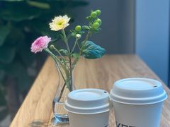 -ARKET CAFÉ(三里屯太古里店)