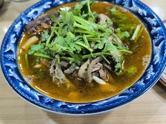 -绥缘老烧麦(中天店)