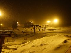 -二世古滑雪场