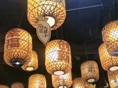 -南京大牌档(苏州中心店)