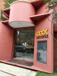 -马克叔叔的照相馆(东门店)