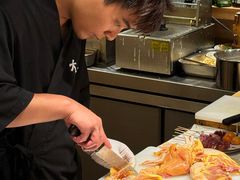 -大米·京都小酒馆·炭烧海鲜·烧鸟(龙口东路店)