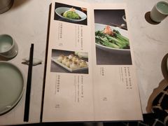 菜单-董鲁烤鸭(建和街店)